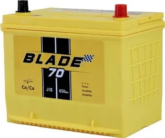 Blade Asia JR+ (70 А·ч)
