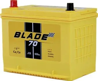Blade Asia JL+ (70 А·ч)