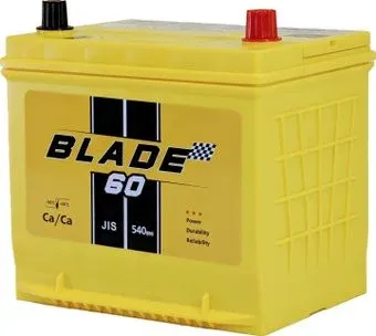 Blade Asia JR+ (60 А·ч)