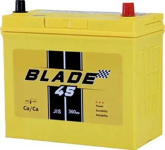 Blade Asia JR+ (45 А·ч)