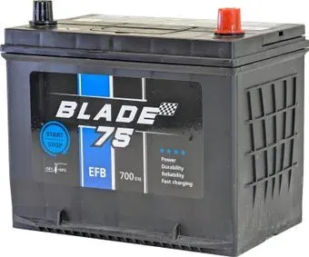 Blade Asia EFB JR+ (75 А·ч)