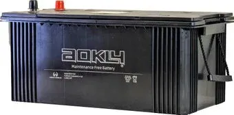 Aokly (3) евро (225 А·ч)
