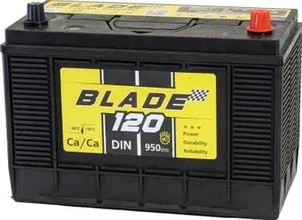 Blade R+ (120 А·ч)