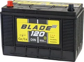 Blade L+ (120 А·ч)