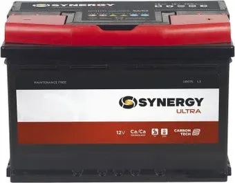 Synergy R+ (90 А·ч)