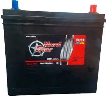 Nordstar Asia 380A R+ (45 А·ч)