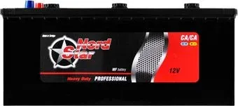Nordstar 1350A L+ (225 А·ч)