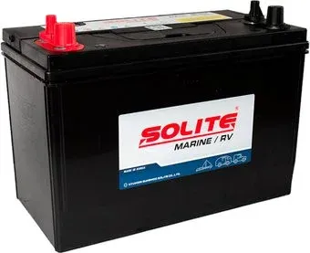 Solite Marine XDC31 (110 А·ч)