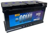 ODИH 6СТ-100 о.п. (100 А·ч)