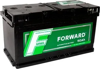 Forward Green 6СТ-90 п.п. (90 А·ч)