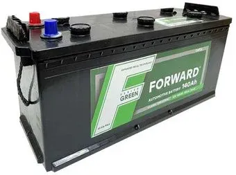 Forward Green 6СТ-140(3) о.п. (140 А·ч)