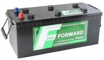 Forward Green 6СТ-190 о.п. (190 А·ч)