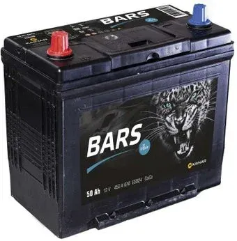 BARS Asia JL+ (50 А·ч)