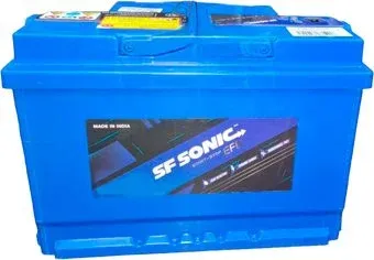 SF Sonic EFB Asia R+ (70 А·ч)