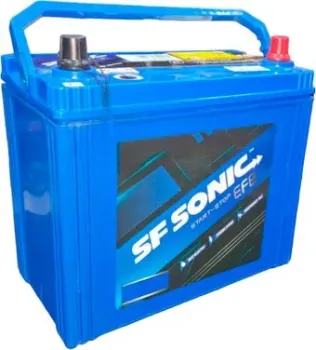 SF Sonic Asia L+ (45 А·ч)