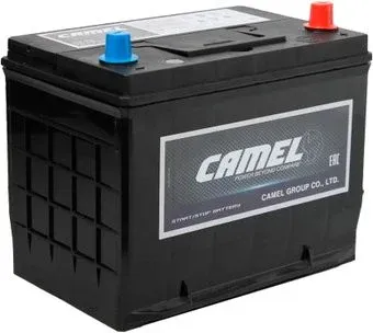 Camel EFB S95L (70 А·ч)