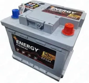 Energy Premium EP504 (50 А·ч)