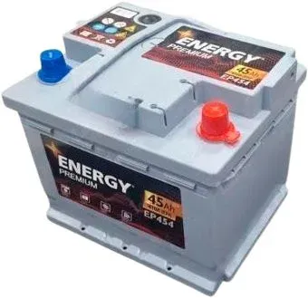 Energy Premium EP454 (45 А·ч)
