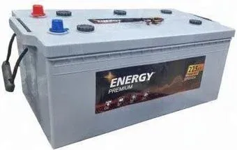 Energy Premium EP22526 (225 А·ч)