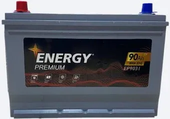 Energy Premium Asia EP9031 L+ (90 А·ч)