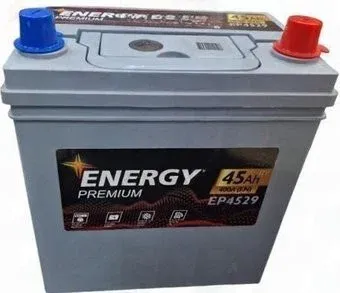 Energy Premium Asia EP4529 R+ (45 А·ч)