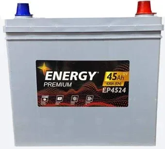 Energy Premium Asia EP4524 R+ (45 А·ч)