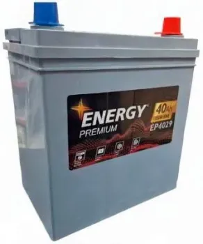 Energy Premium Asia EP4029 R+ (40 А·ч)