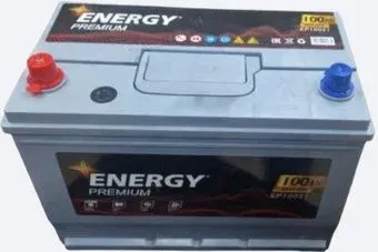 Energy Premium Asia EP10051 L+ (100 А·ч)