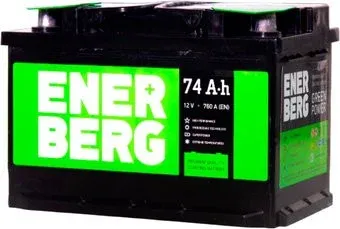 Enerberg 74 L+