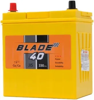Blade Asia 40 JL + (40 А·ч)