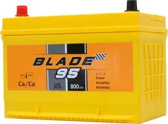 Blade 95 JL+ (95 А·ч)