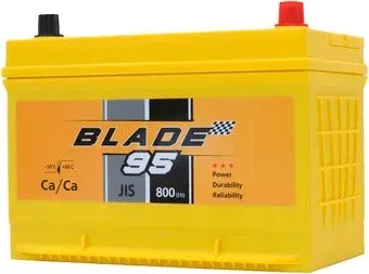 Blade 95 JR+ (95 А·ч)