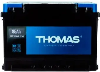 Thomas R+ (85 А·ч)