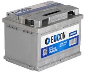 EDCON DC60540R1M (60 А·ч)