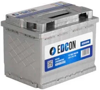 EDCON DC60540RM (60 А·ч)