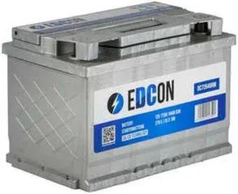 EDCON DC72640RM (72 А·ч)