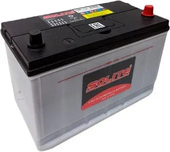 Solite CMF115L (115 А·ч)