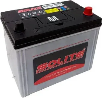 Solite 95D26L (85 А·ч)