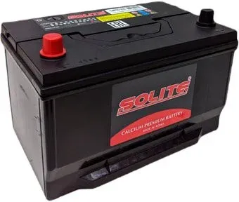 Solite CMF 65-850 (65 А·ч)