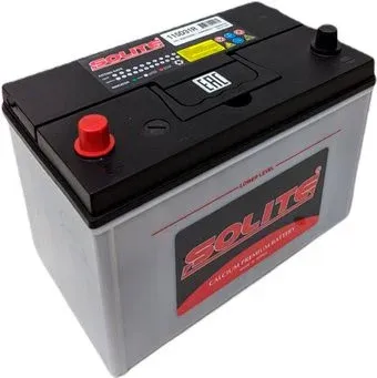 Solite 115D31R (95 А·ч)