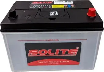 Solite 115D31L (95 А·ч)