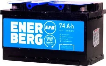 Enerberg EFB 74 R+ низк