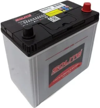 Solite 65B24LS (50 А·ч)