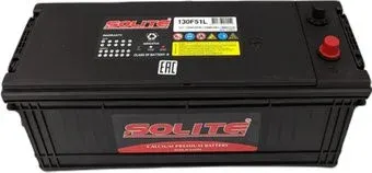 Solite 130F51L (120 А·ч)