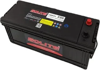 Solite 130F51 (120 А·ч)