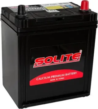 Solite CMF44AL борт (44 А·ч)