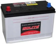 Solite CMF115R борт (115 А·ч)