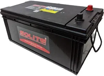 Solite 245H52 CMF 220R (220 А·ч)