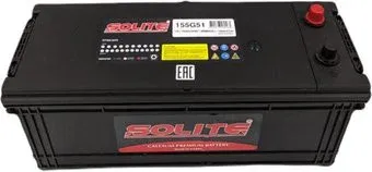 Solite 155G51 (150 А·ч)
