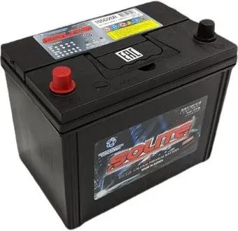 Solite Silver Premium 105D26R (95 А·ч)